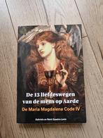 Spirituele boeken, Boeken, Ophalen of Verzenden, Zo goed als nieuw