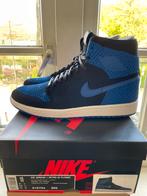 Nike jordan 1 flyknit (royal), Kleding | Heren, Schoenen, Nieuw, Blauw, Ophalen