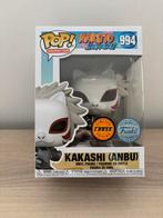 Funko Pop! Anbu Kakashi #994 Chase version Naruo Shippuden, Ophalen of Verzenden, Funko europe headoffice, Supportemea@funko.com