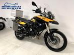 BMW F 800 GS (bj 2009), Motoren, 2 cilinders, Bedrijf, Onbekend, Overig