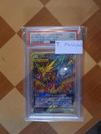 Sky Legend Moltres/zapdos/articuno - PSA 9 - Japans, Ophalen of Verzenden, Zo goed als nieuw