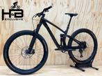 Trek Fuel EX 8 29 inch mountainbike Shimano XT
