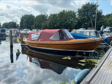 Prachtige Noorse Sloep 650 met Inboard Diesel beschikbaar voor biedingen
