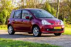 Renault Grand Modus 1.2 TCE Dynamique 1e Eig NL-auto 54.200, Auto's, Renault, 101 pk, Gebruikt, Zwart, 4 cilinders