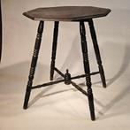 Antieke Biedermeier Tafel, Antiek en Kunst, Ophalen