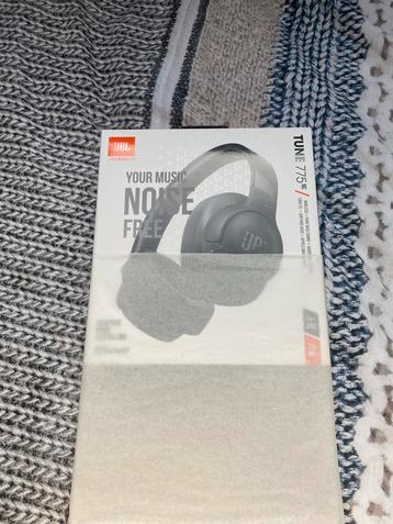 JBL Tune 775NC - Nieuw in doos! beschikbaar voor biedingen
