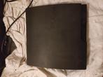 PlayStation 3. 3 controllers. 20 spellen, Ophalen, Met games, Zo goed als nieuw, Met 3 controllers of meer