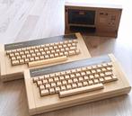 2x Acorn Electron en datarecorder zonder voeding + handboek, Ophalen of Verzenden