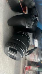 Canon EOS 850 D, Ophalen of Verzenden, Zo goed als nieuw