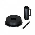 OFYR Tabl'O Tafelgrill / BBQ, Ophalen, Gebruikt, OFYR, Met accessoires