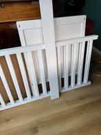 Ikea Sundvik ledikant incl matras aerosleep, Kinderen en Baby's, Babywiegjes en Ledikanten, Ophalen, Zo goed als nieuw, Ledikant