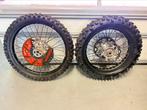 Ktm Enduro set 18/21 inch 2003 tot 2025 model 921, Gebruikt, Ktm, Ophalen of Verzenden, Ktm
