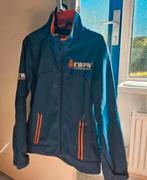 NIEUWE paardrij KWPN Softshell jack fleece voering, maat 36, Dieren en Toebehoren, Paardrijkleding, Nieuw, Ophalen of Verzenden