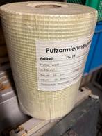 Gaasband voor stucwerk - 25cm x 100m, Ophalen of Verzenden, Nieuw