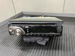 JVC KD-G351 CD USB AUX auto radio, Ophalen of Verzenden, Gebruikt