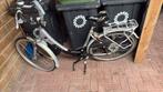 Elektrische fiets, Fietsen en Brommers, Fietsen | Bakfietsen, Ophalen of Verzenden, Zo goed als nieuw, 1 kind