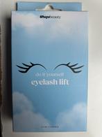Eyelash lift do it yourself (diy) new, Ophalen of Verzenden, Zo goed als nieuw, Gehele gezicht