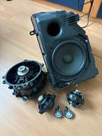 Tesla model 3 speakerset - perfect werkend, Ophalen, Zo goed als nieuw