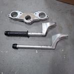 Ducati st4 (s) kroonplaat en clipons, Motoren, Ophalen of Verzenden