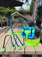 Een mooie, veilige schommel! Groeit jaren met uw kindje mee., Kinderen en Baby's, Speelgoed | Buiten | Speeltoestellen, Ophalen