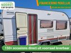 HOME CAR DIT WEEKEND XXL CARAVANSHOW 5/6/7 EN 8 FEB, Home-car, Bedrijf, 6 tot 7 meter, Mover