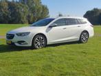 Opel Insignia 1.6 Cdti Ecotec Taxi Klaar taxi 2019 led trekh, Wit, Stationwagon, Particulier, Insignia