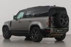 Land Rover Defender P400e 110 X-Dynamic HSE | ACC | Panorama, Auto's, Land Rover, Te koop, Zilver of Grijs, 5 stoelen, Gebruikt