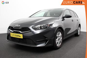 Kia Ceed Sportswagon 1.0 T-GDi Prestige | Navigatie | Apple  beschikbaar voor biedingen
