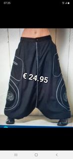 katoenen harem broek, Ophalen of Verzenden, Nieuw, Maat 46/48 (XL) of groter