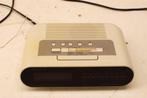 Sony wekkerradio 45820, Witgoed en Apparatuur, Wekkers, Ophalen of Verzenden, Gebruikt