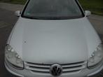 Motorkap van een Volkswagen Golf (LA7W), Gebruikt, Volkswagen, Ophalen of Verzenden, Motorkap
