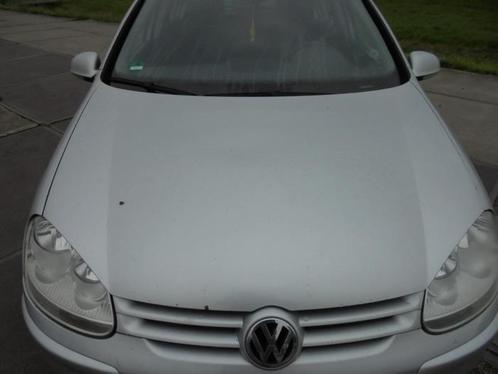 Motorkap van een Volkswagen Golf (LA7W), Auto-onderdelen, Carrosserie en Plaatwerk, Motorkap, Volkswagen, Gebruikt, 3 maanden garantie