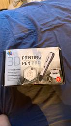 3D pen, Gebruikt, Ophalen of Verzenden
