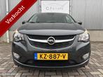 Opel KARL VERKOCHT 1.0 ecoFLEX Edition 12-2016 / Carplay / A, Voorwielaandrijving, 839 kg, Gebruikt, Euro 6