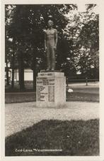 ZUIDLAREN Verzetsmonument 1959, Verzamelen, Ansichtkaarten | Nederland, Verzenden, 1940 tot 1960, Gelopen, Drenthe