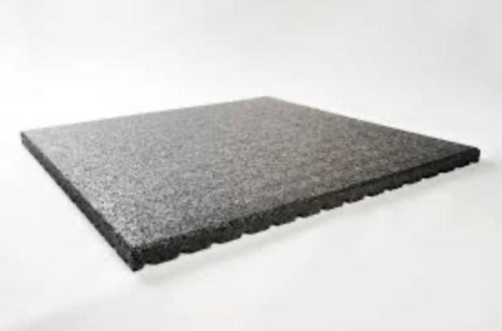 Rubberen stalmatten, Dieren en Toebehoren, Stalling en Weidegang, Opfok, Stalling, Weidegang, Toebehoren, 4 paarden of pony's of meer