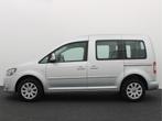 Volkswagen Caddy 1.2 TSI Trendline 7persoons TREKHAAK / NAVI, Auto's, Voorwielaandrijving, Euro 5, 4 cilinders, 7 stoelen