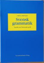 Zweeds lesmateriaal grammatica studieboek, Ophalen, Alpha, Zo goed als nieuw