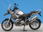 BMW R1200GS (bj 2004), Handvatverwarming, BMW group Nederland B.V., Contactus@bmw-motorrad.nl, Bedrijf