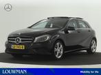 Mercedes-Benz A-Klasse 180 Ambition | Panoramadak | Navigati, Auto's, Te koop, 122 pk, 1270 kg, Benzine