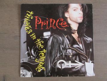 Prince - Thieves In The Temple / Thieves In The Temple PartI beschikbaar voor biedingen