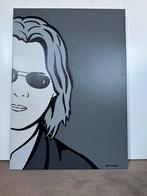 Incognito van Bart Verheyen, Antiek en Kunst, Ophalen