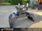 2025 V-M 280D CW10 Sorteergrijper (3-5t) ADV1071