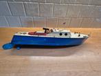 Gil oud patrouille schip te koop, Hobby en Vrije tijd, Modelbouw | Boten en Schepen, Ophalen of Verzenden, Gebruikt, Overige merken