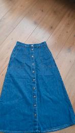 Rok: Xirena spijkerrok lang maat xs, Kleding | Dames, Rokken, Ophalen, Nieuw, Maat 34 (XS) of kleiner, Onder de knie