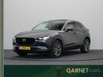 Mazda CX-30 2.0 e-SkyActiv-X M Hybrid Luxury | Stuur en Stoe, 1998 cc, Bedrijf, 600 kg, SUV of Terreinwagen
