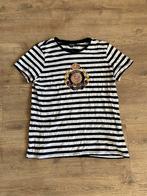 Ralph Lauren dames shirt maat L, Kleding | Dames, T-shirts, Maat 42/44 (L), Ophalen of Verzenden, Wit, Zo goed als nieuw