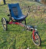 Top Hase Lepus ligfiets met onderstuur, Ophalen, Gebruikt, Hase