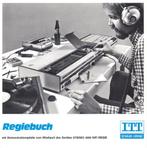 Claus H. Reisser & Norbert Scheumann – Regiebuch (1973), Gebruikt, Overige genres, 7 inch, Single