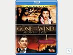 Gone with the Wind (1939) 2-DISC Blu-ray - Hollywood CLASSIC, Ophalen of Verzenden, Zo goed als nieuw, Klassiekers, Boxset